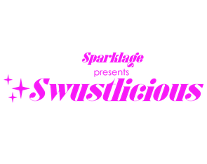 Swustlicious 2024 Logo