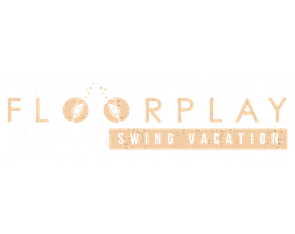 Floorplay Swing Vacation 2024 Logo